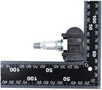 RF 433MHz Tire Pressure Monitoring System for Model S/X/3