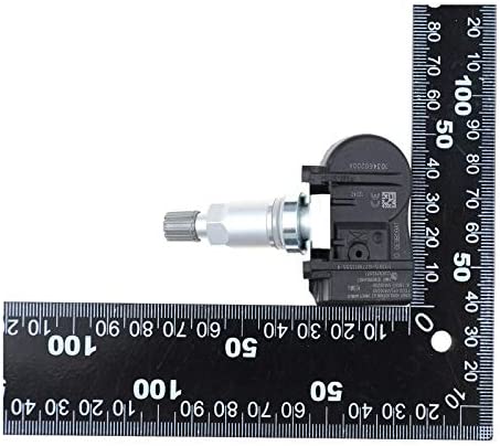 RF 433MHz Tire Pressure Monitoring System for Model S/X/3