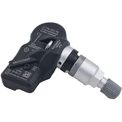 RF 433MHz Tire Pressure Monitoring System for Model S/X/3