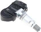 RF 433MHz Tire Pressure Monitoring System for Model S/X/3