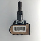 RF 433MHz Tire Pressure Monitoring System for Model S/X/3