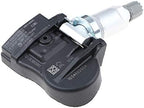 RF 433MHz Tire Pressure Monitoring System for Model S/X/3
