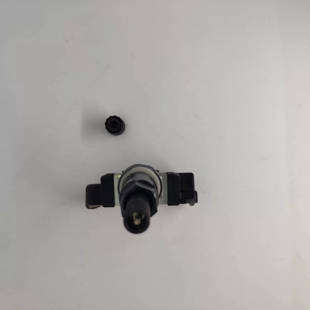 RF 433MHz Tire Pressure Monitoring System for Model S/X/3