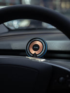 TITA - Magnetic Dashboard Display Pro for Model 3 Highland & Model Y