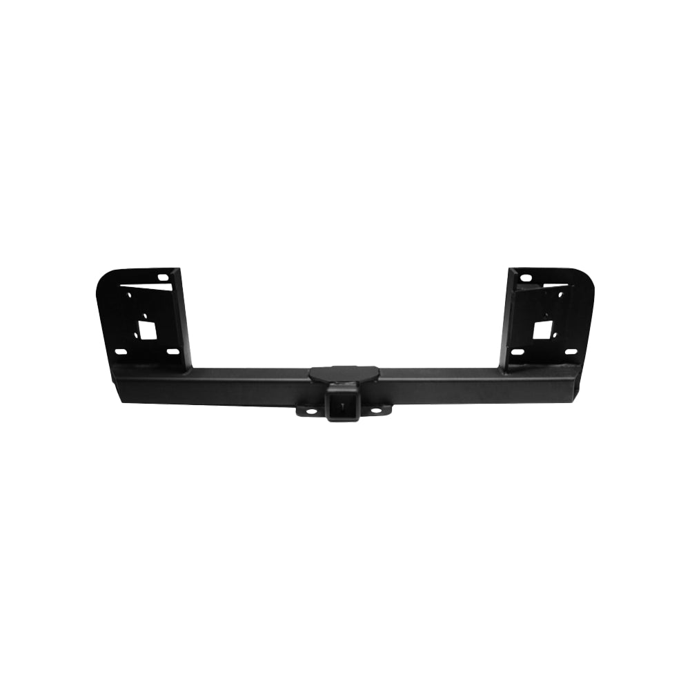 Trailer Tow Hitch for Model Y | 6500 lbs Capacity | No-Drill Install