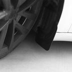 TPE+PP Mud Flaps for Model 3 Highland
