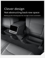 TPE Under Seat Storage Box for Model Y Juniper |