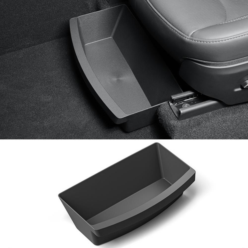 TPE Under Seat Storage Box for Model Y Juniper |