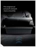 TPE Under Seat Storage Box for Model Y Juniper |