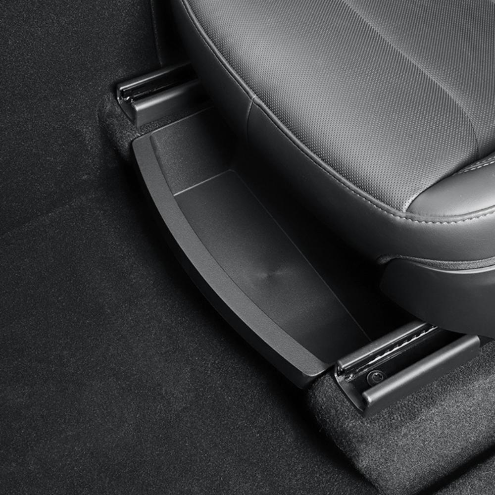 TPE Under Seat Storage Box for Model Y Juniper |