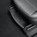 TPE Under Seat Storage Box for Model Y Juniper |