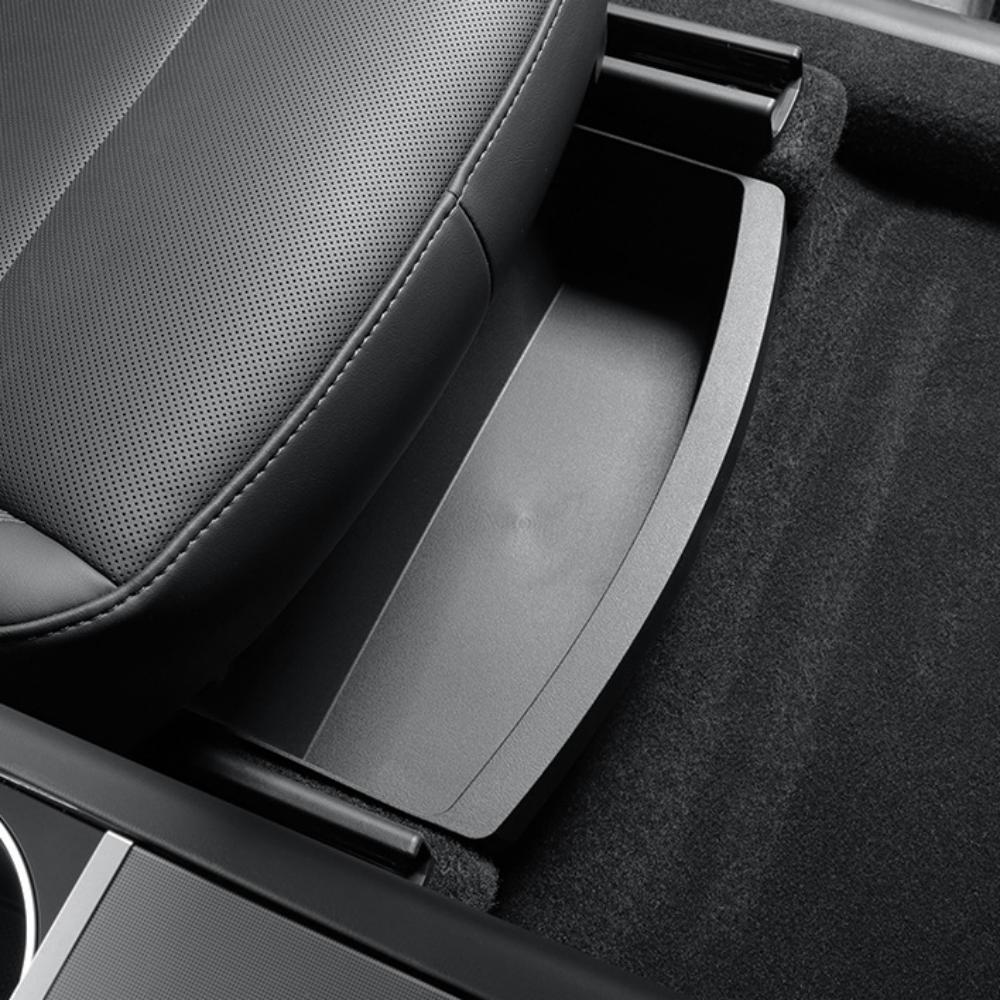 TPE Under Seat Storage Box for Model Y Juniper |