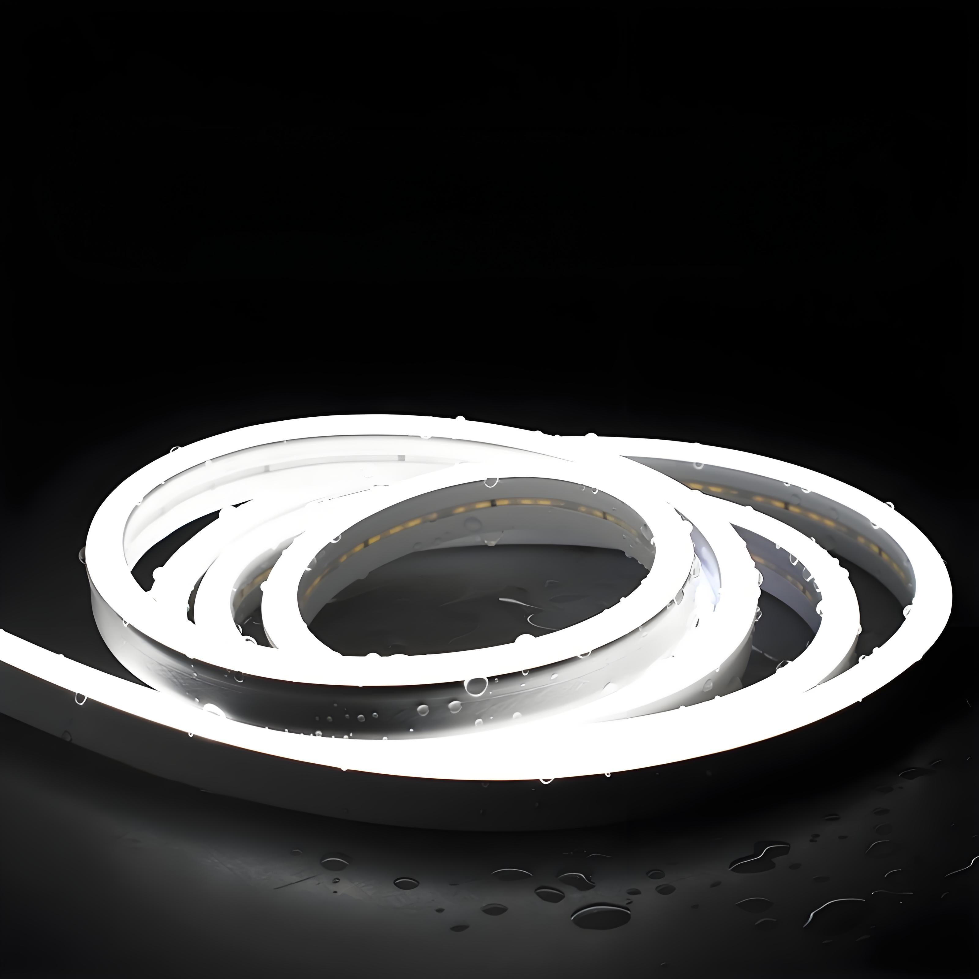 Trunk Ambient Lighting For Tesla Model Y