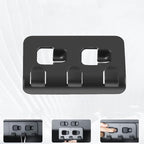 Trunk Button Hook for Tesla Model Y