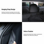 Tesla Model Y Pet Trunk Mat | Waterproof Dog Cargo Liner |