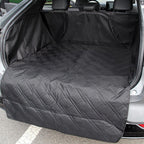 Tesla Model Y Pet Trunk Mat | Waterproof Dog Cargo Liner |
