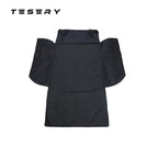 Tesla Model Y Pet Trunk Mat | Waterproof Dog Cargo Liner |