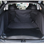 Tesla Model Y Pet Trunk Mat | Waterproof Dog Cargo Liner |