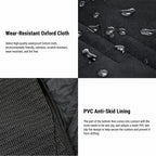 Tesla Model Y Pet Trunk Mat | Waterproof Dog Cargo Liner |