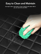 Trunk Mat Waterproof Car Dog Cover for Model Y |