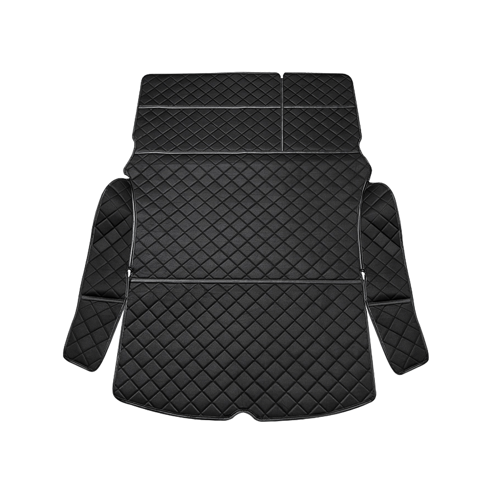 Trunk Mat Waterproof Car Dog Cover for Model Y |