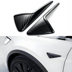 Turn Signal Side Camera Cover For Tesla Model 3/Y  ( 1 Pair )