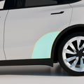 Fenders PPF | Paint Protection Film for Tesla Model Y, Including Juniper