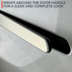 Door Handles Vinyl Covers | Tesla Model 3 / Model Y 2017-2026