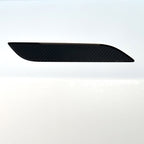Door Handles Vinyl Wrap Kit | Carbon Fiber for Tesla Model S 2012-2026