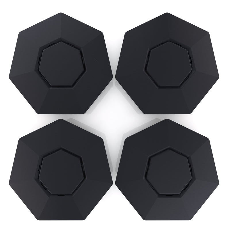Wheel Covers | Tesla Cybertruck - Center Hub Caps