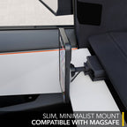 Dashboard Phone Mount / Qi2 Charger | Tesla Cybertruck - Phone Holder