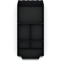Floor Storage Organizer | Tesla Cybertruck - Lower Center Console Tray