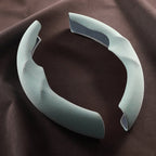Ultra-thin Alcantara Steering Wheel Cover for Model 3 / Y |