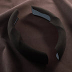 Ultra-thin Alcantara Steering Wheel Cover for Model 3 / Y |