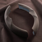 Ultra-thin Alcantara Steering Wheel Cover for Model 3 / Y |