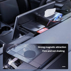 Under Screen Storage Organizer for Model Y Juniper & Model 3 Highland |