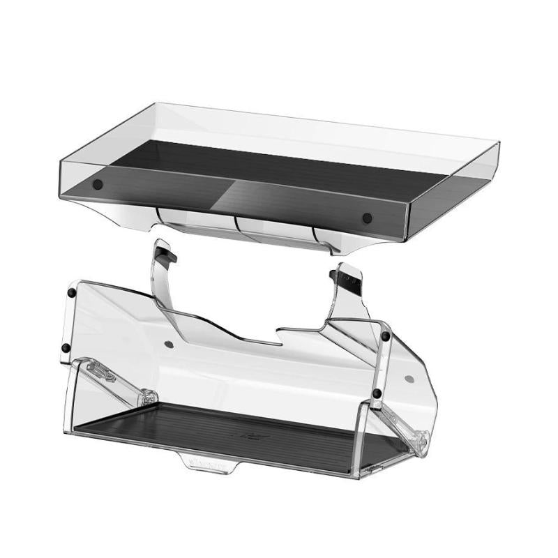 Under Screen Storage Organizer for Model Y Juniper & Model 3 Highland |