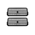 Rear Vent Cover For Tesla Model 3 Highland