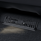 Under Seat Air Vents Cover for Model Y Juniper (2PCS)