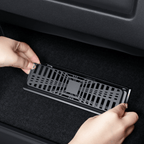 Under Seat Air Vents Cover for Model Y Juniper (2PCS)