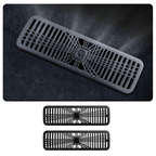 Under Seat Air Vents Cover for Model Y Juniper (2PCS)