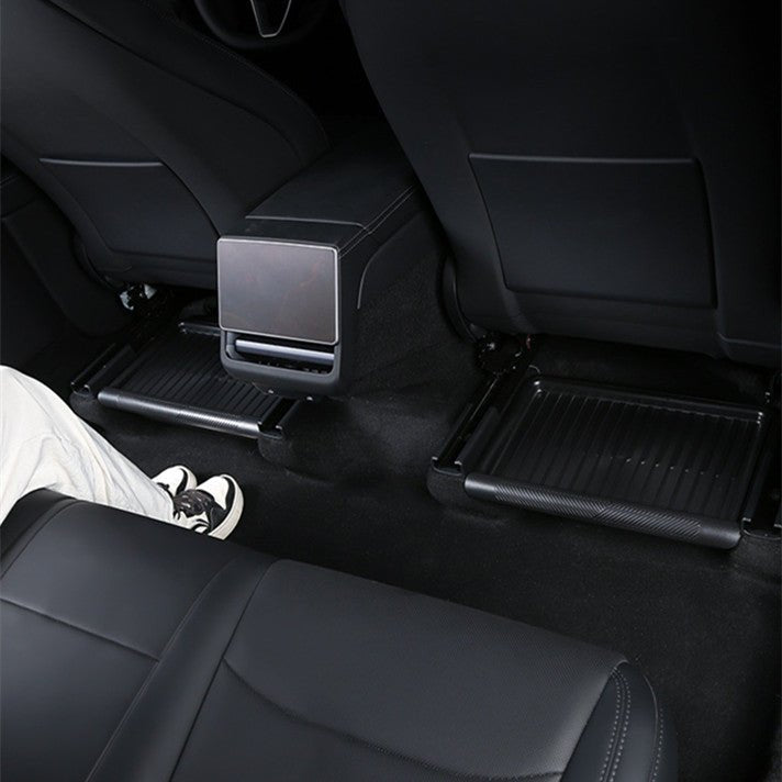 Under Seat Storage Box for Model Y Juniper |
