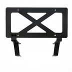 U.S. Standard Front License Plate Frame for Tesla Model 3/Y