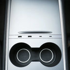 USB & Type-C Ports for Tesla Model 3 & Model Y