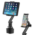 Water Cup Holder Cell Phone Holder for Tesla |