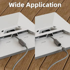 Starlink Mini Waterproof Extension Cable | DC & USB-C 100W | IP68 Rated