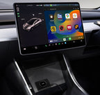 Wireless Apple CarPlay Adapter for Tesla |