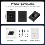 Wireless Apple CarPlay Adapter for Tesla |