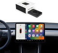 Wireless Apple CarPlay Adapter for Tesla |