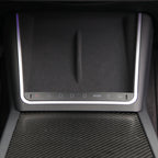 Wireless Charging Smart Button with Ambient Light for Model 3 Highland / Y Juniper